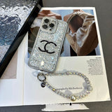 Diamond Star iPhone Case