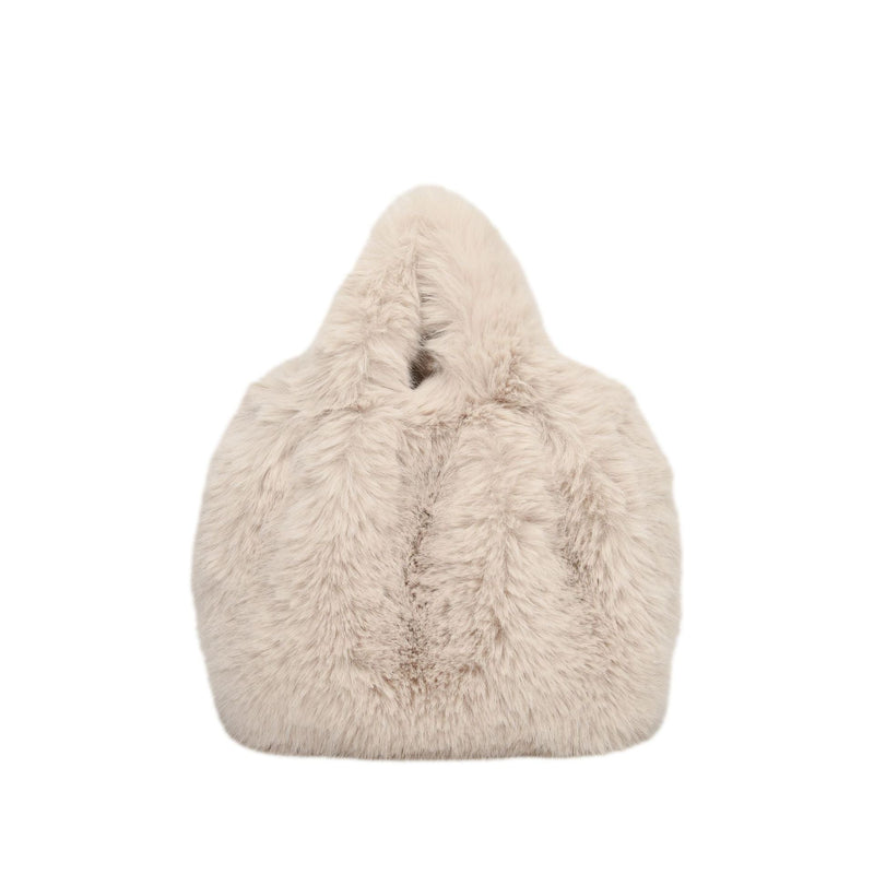 Cute Cloud Bag for Daily Commute