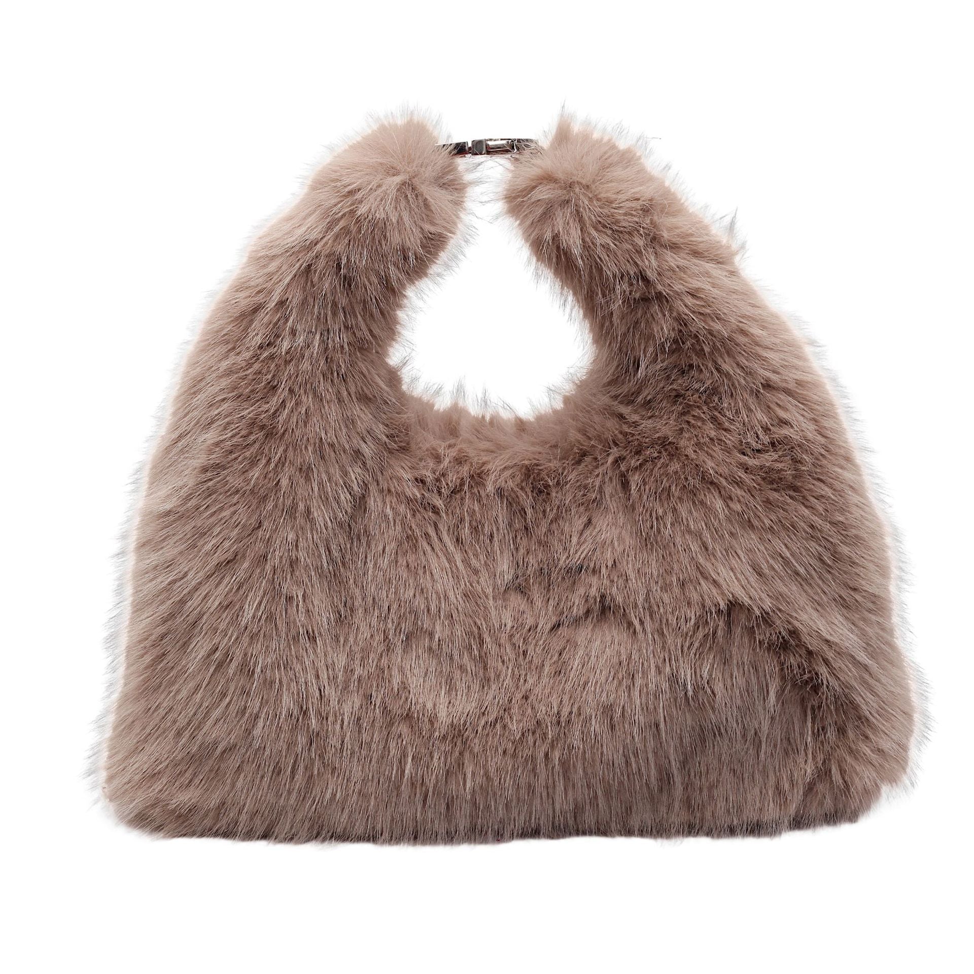 Cute High-End Women's Messenger Bag