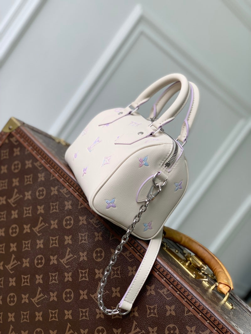 M2A099 Classic Speedy Bandoulière 20 Handbag