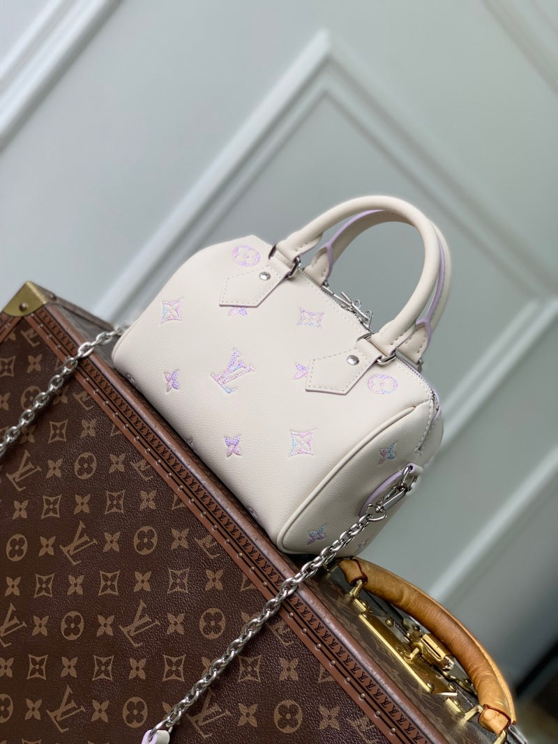 M2A099 Classic Speedy Bandoulière 20 Handbag