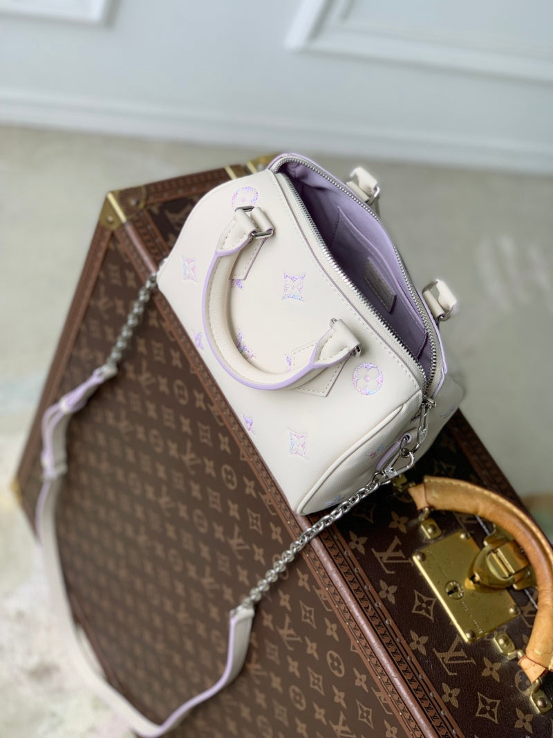 M2A099 Classic Speedy Bandoulière 20 Handbag